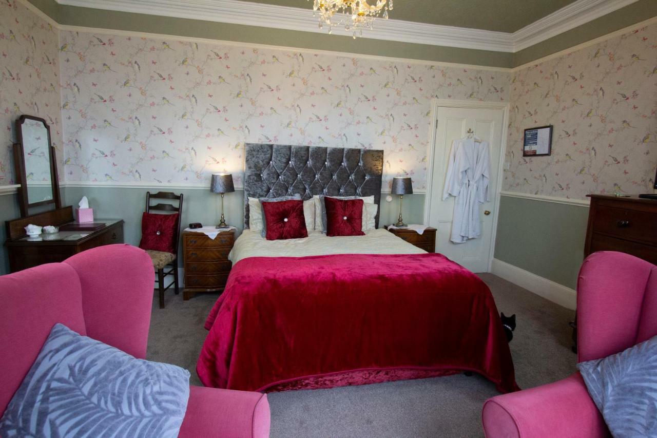 Penrose Bed & Breakfast Long Sutton Quarto foto